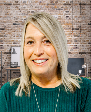 Photo of Melissa Dunn