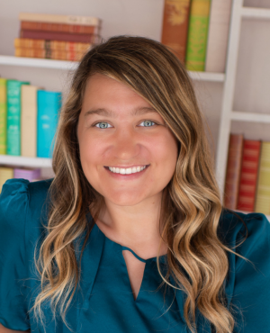 Photo of Sidney Florence