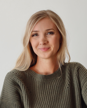 Photo of Mallory Heilig