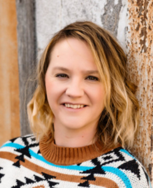 Photo of MiNaya McConnell